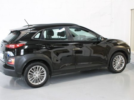 2019 Hyundai Kona - thumbnail 5