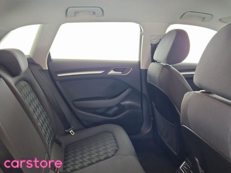 2016 Audi A3 - thumbnail 10