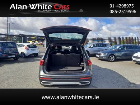 2020 SEAT Tarraco - thumbnail 10