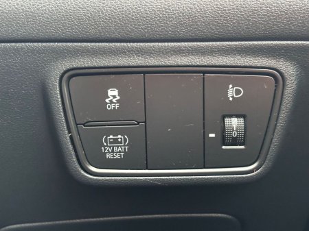 2022 Hyundai Tucson N LINE T-GDI HEV A €26,823 thumbnail