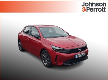 2024 Opel Corsa for sale