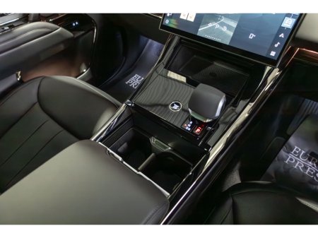 2024 Land Rover Range Rover Sport 3.0 Si4 PHEV 460PS AWD Auto Dynamic SE €107,950 thumbnail