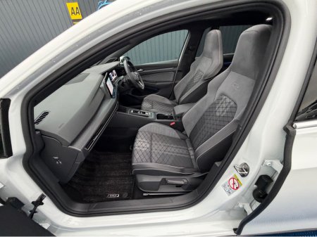 2022 Volkswagen Golf **DEPOSIT TAKEN** R-LINE- 1.5 PETROL E-TSI -AUTO - 12M WARRANTY - CAR: 1792 €24,950 thumbnail