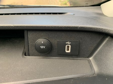 2021 Ford Transit Custom 2.0 TDCI 105 PS LWB TREND // PRICE EXCL. VAT // GREAT CONDITION // 05/26 CVRT // AIR CON, HEATED SEATS AND CRUISE CONTROL // €13,780 thumbnail