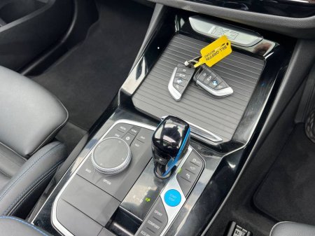 2023 BMW iX3 - thumbnail 12