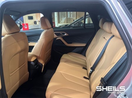 2026 MG HS - thumbnail 7