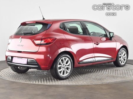 2018 Renault Clio - thumbnail 5