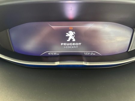 2024 Peugeot 5008 - thumbnail 14