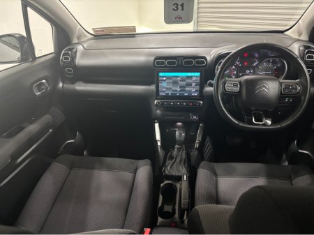 2022 Citroen C3 Aircross - thumbnail 9