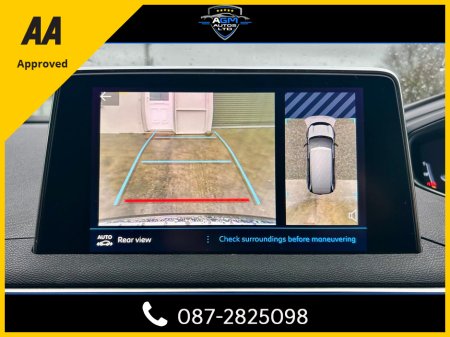 2019 Peugeot 5008 ALLURE 1.5 BLUE HDI 130 6 6.2 4DR €18,950 thumbnail