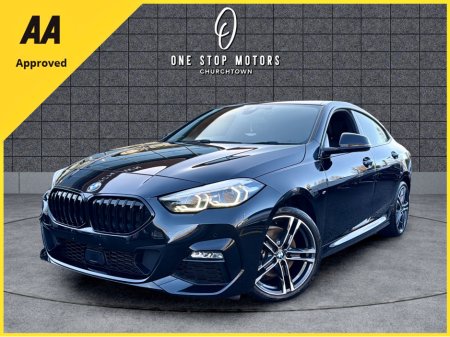 2020 BMW 2 Series - thumbnail 1