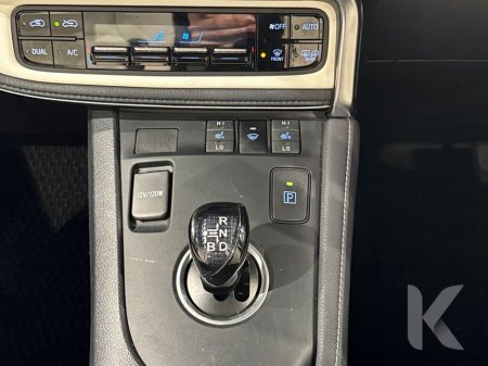 2017 Toyota Auris - thumbnail 18