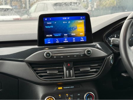 2020 Ford Focus ST-LINE - 1.5 DIESEL - MANUAL - 12M WARRANTY - CAR: 1685 €19,950 thumbnail