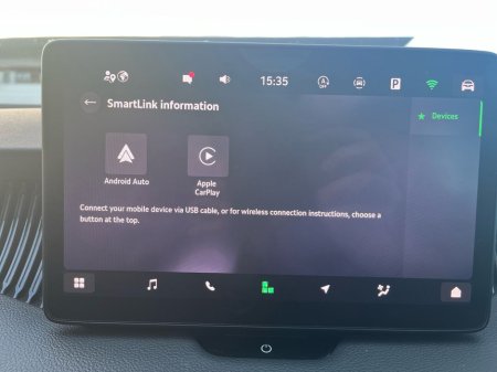 2024 Skoda Superb - thumbnail 19