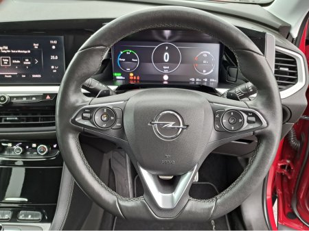 2024 Opel Grandland - thumbnail 20