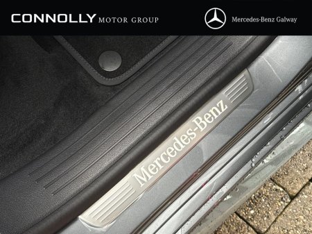 2026 Mercedes-Benz GLE Class 350De AMG Exterior *MULTISPOKE ALLOYS* €110,000 thumbnail