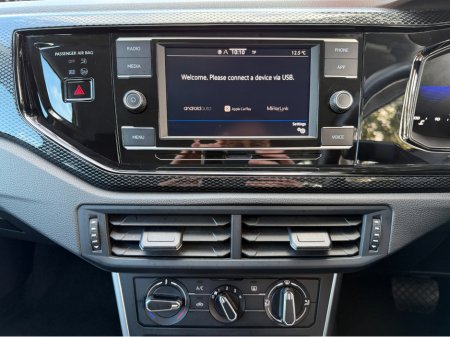 2023 Volkswagen Taigo - thumbnail 17