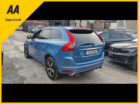 2017 Volvo XC60 - thumbnail 6