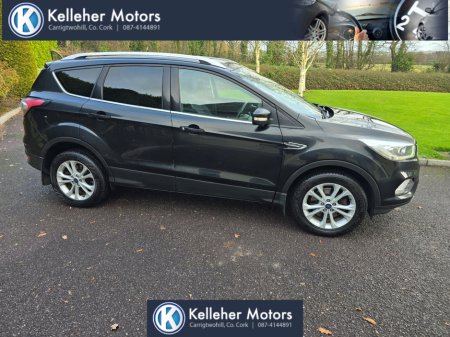 2018 Ford Kuga  €5,950
