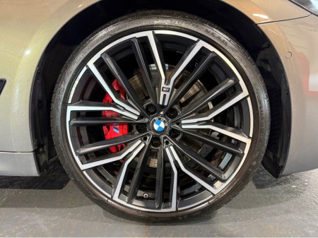 2023 BMW 5 Series - thumbnail 17