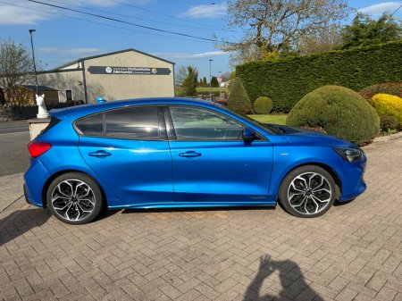 2019 Ford Focus - photo 4