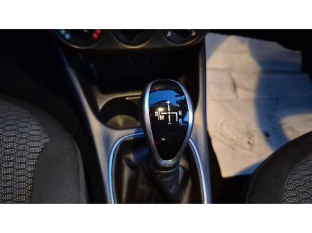 2017 Opel Corsa CORSA-E SC 1.4  AUTOMATIC €7,950 thumbnail