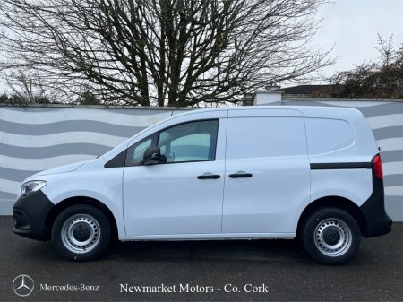 2026 Mercedes-Benz Citan - thumbnail 18