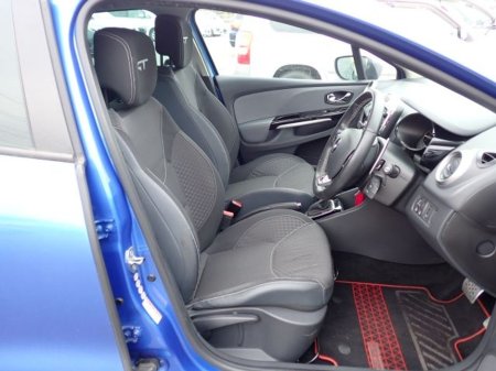 2014 Renault Clio - thumbnail 9