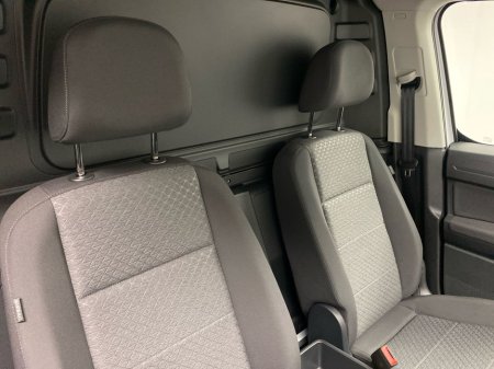 2026 Ford Transit Connect Limited 220 SWB L1 2.0L EcoBlue 102PS €26,480 thumbnail