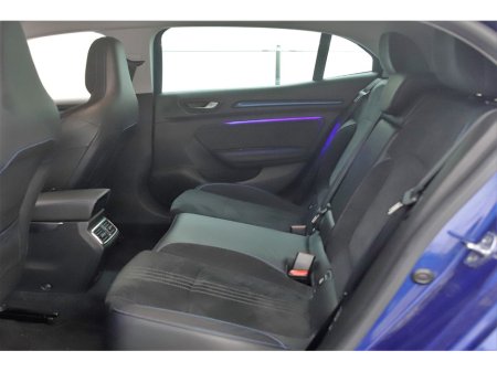 2018 Renault Megane 1.6 TCE SPORT GT LINE 205BHP AUTO *LEATHER SPORT SEATS* €17,890 thumbnail