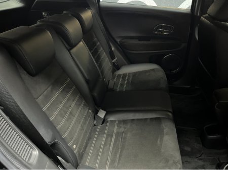 2017 Honda Vezel €16950 2017 HONDA VEZEL RS HYBRID SENSING 1.5 AUTOMATIC / CRUISE CONTROL / REVERSE CAMERA / HEATED SEATS / PADDLE SHIFTERS €16,950 thumbnail