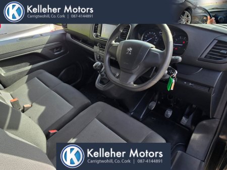 2023 Peugeot Expert - thumbnail 6