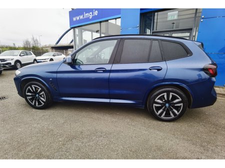 2023 BMW iX3 - thumbnail 7