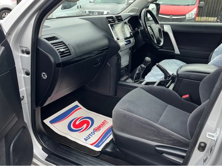 2021 Toyota Landcruiser - thumbnail 12