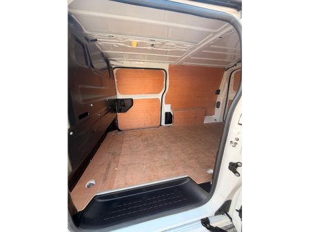 2022 Opel Vivaro - thumbnail 10