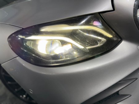 2016 Mercedes-Benz E Class E 220 D AMG LINE A/T €17,950 thumbnail