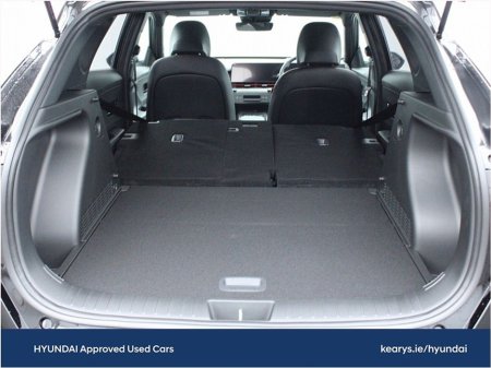 2026 Hyundai Kona - thumbnail 10