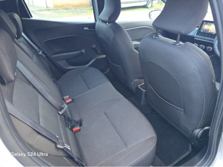 2023 Renault Clio EQUILIBRE TCE 90 CVT DFUL DFULL MY2 €17,950 thumbnail