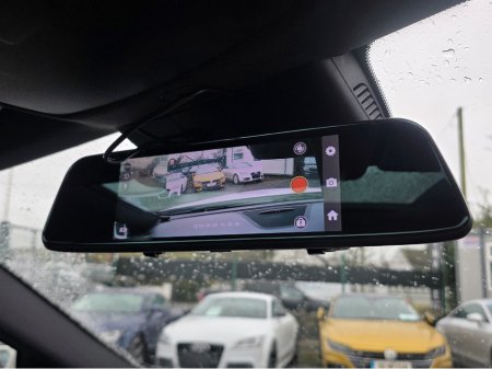 2015 Mercedes-Benz A Class A180  SUNFOOF PANO ROOF - HALF LEATHER HEATED SEATS - REV CAMERA - HI SPEC / SYSTEM LOW ROAD TAX BAND / SIMI DEALER €16,450 thumbnail