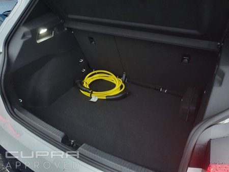 2023 Cupra Born e-Boost 58kWh - 2 Year Warranty 4.4% APR (From €92 per week) €26,995 thumbnail