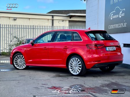 2014 Audi A3 - thumbnail 3