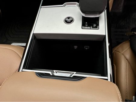 2024 Land Rover Range Rover Sport - thumbnail 24