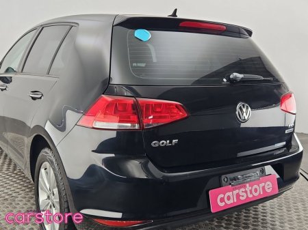 2015 Volkswagen Golf 1.4 Auto €14,880 thumbnail
