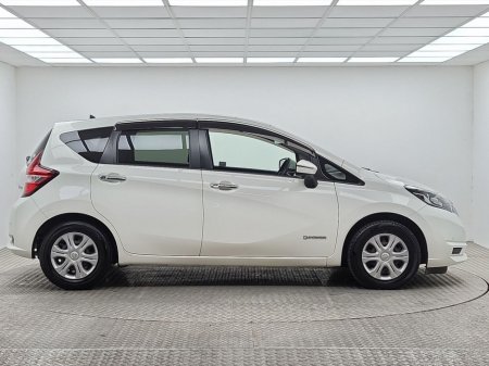 2020 Nissan Note - thumbnail 11