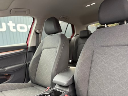 2022 Volkswagen Golf ACTIVE - 2.0L DIESEL - AUTO - 12M WARRANTY - CAR: €27,950 thumbnail