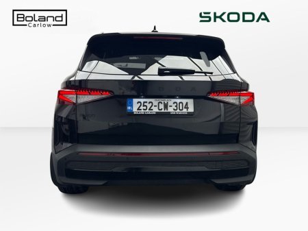 2025 Skoda Elroq RS 340BHP *PRICE DROP* €100 PER WEEK ON PCP €49,995 thumbnail