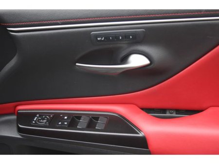 2019 Lexus ES 300 H - thumbnail 27