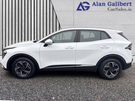 2022 Kia Sportage K2 DIESEL New Model €25,995 thumbnail