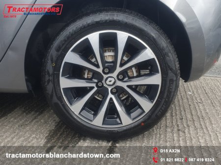 2023 Renault Clio - thumbnail 8