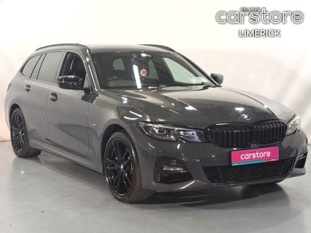 2022 BMW 3 Series 330E X-DRIVE M SPORT PHEV * M-Performance Kit * €39,880